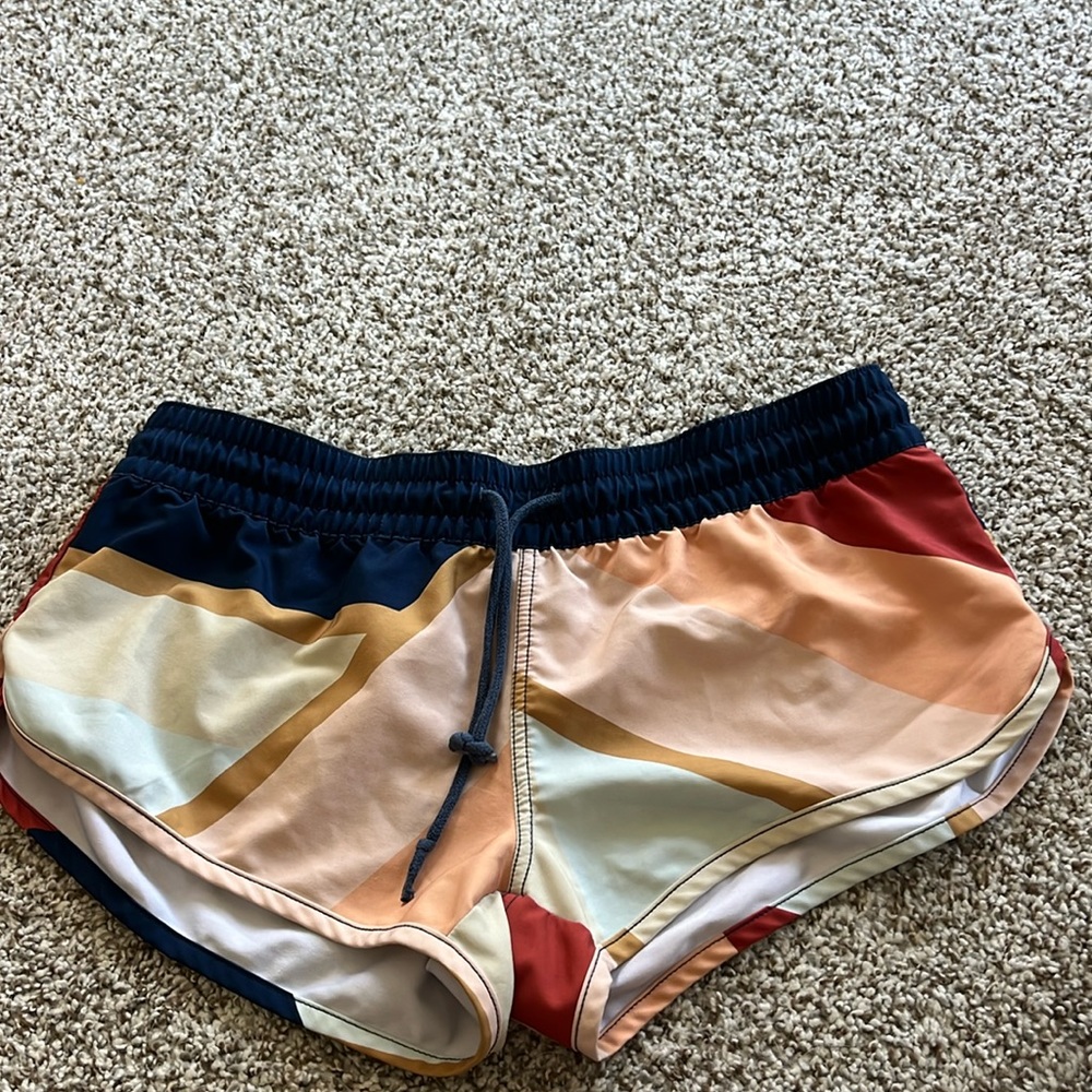 rip curl shorts